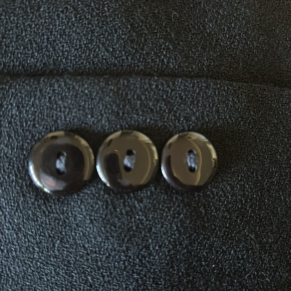 Wool Pendleton Blazer - image 6